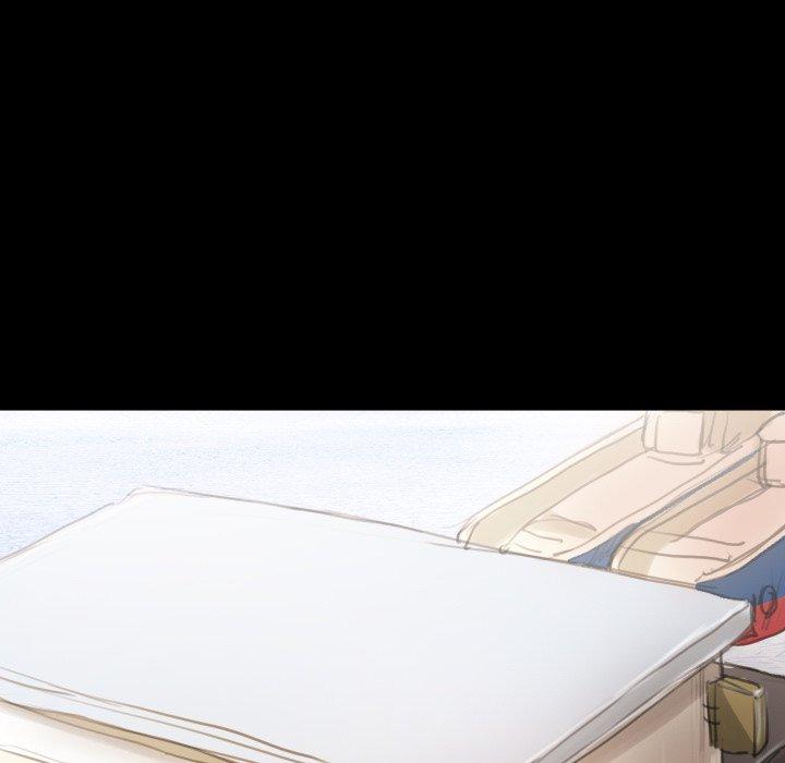 神秘的姊妹 第 5 話 第94页