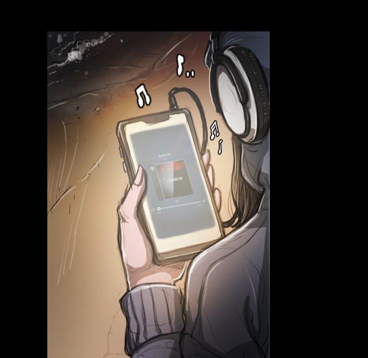 神秘的姊妹 第 6 話 第46页