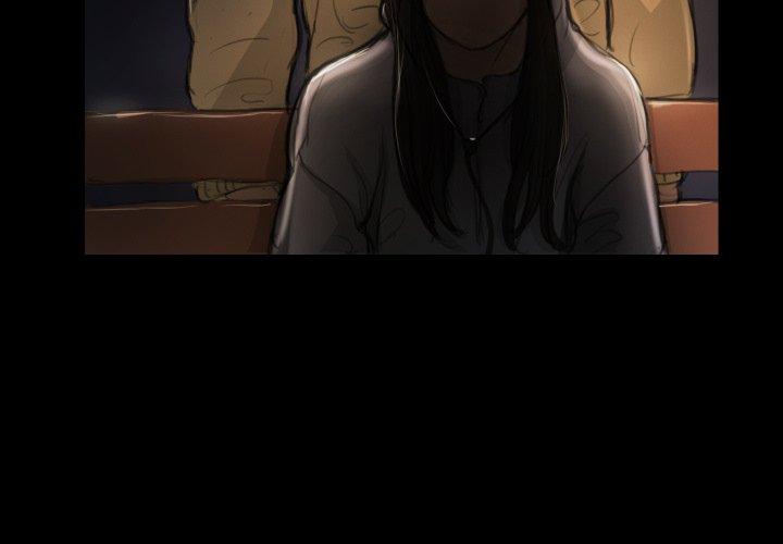 神秘的姊妹 第 7 話 第4页