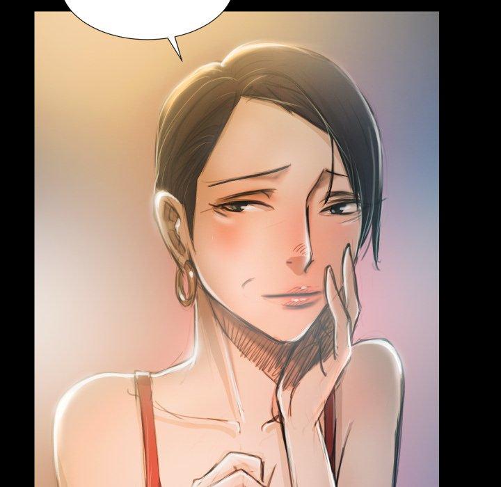 神秘的姊妹 第 7 話 第34页