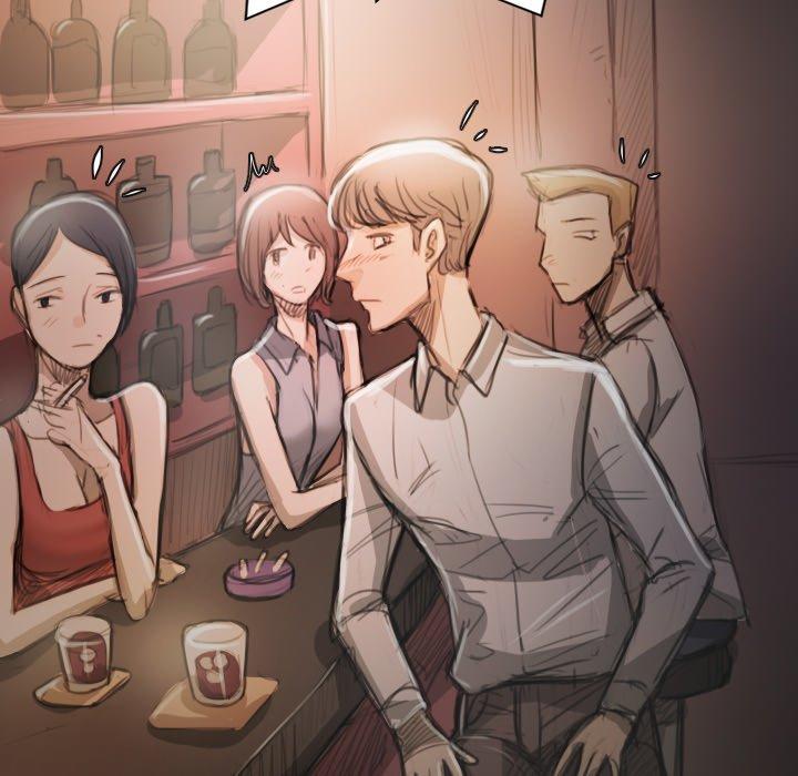 神秘的姊妹 第 7 話 第61页