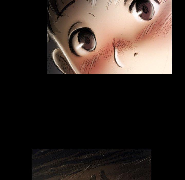 神秘的姊妹 第 7 話 第94页