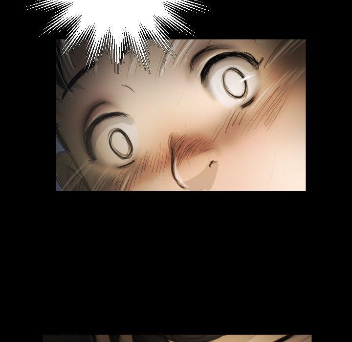 神秘的姊妹 第 7 話 第97页
