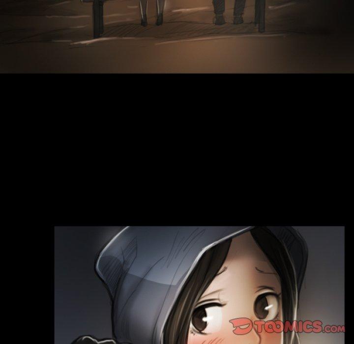神秘的姊妹 第 8 話 第34页