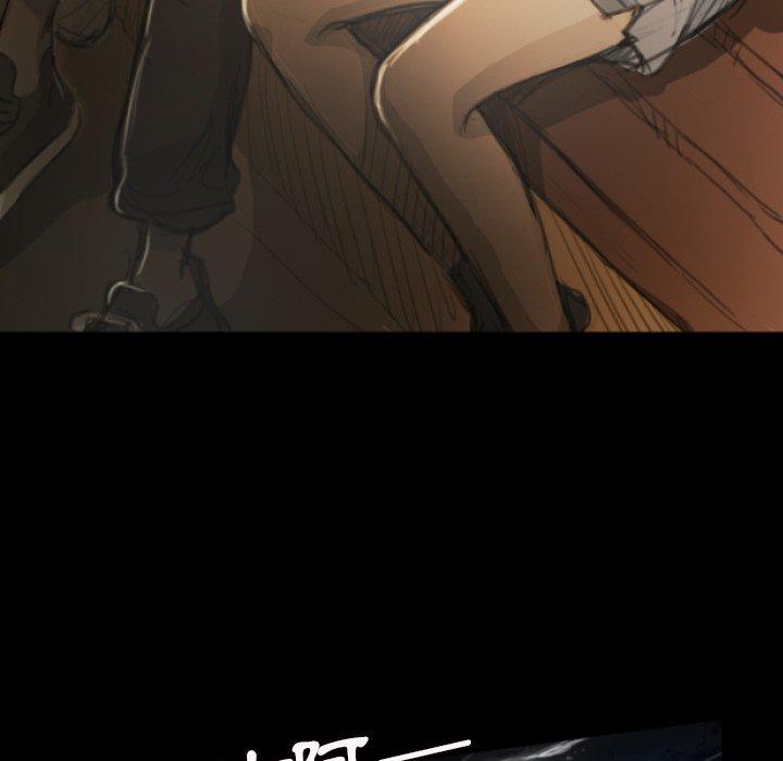 神秘的姊妹 第 8 話 第46页