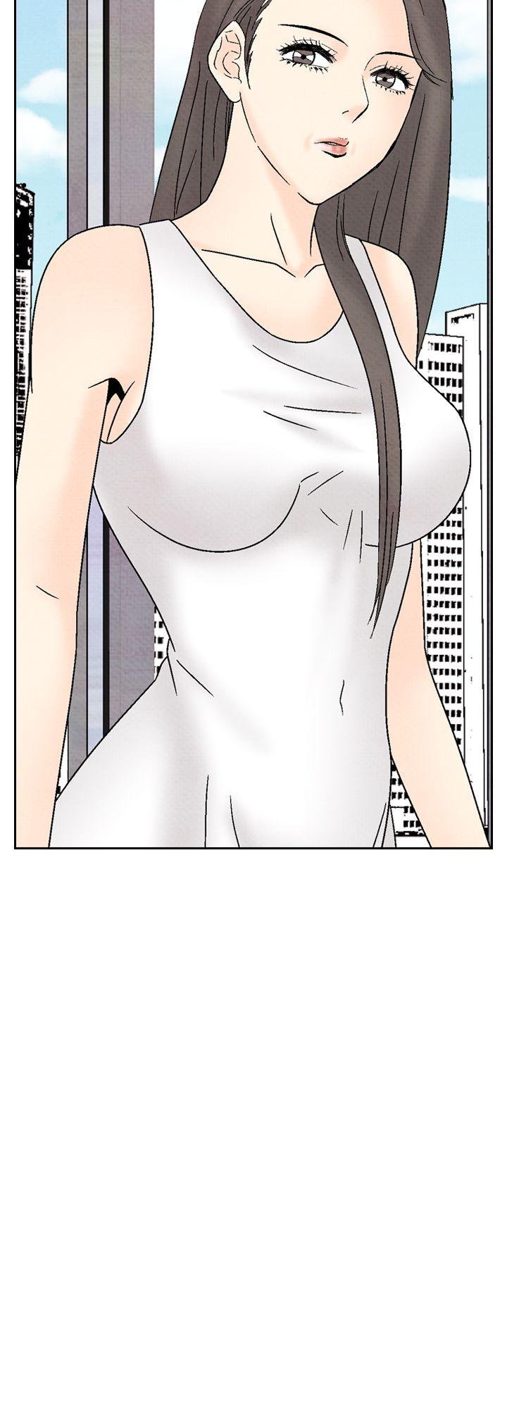 夜花 第38話 第2页
