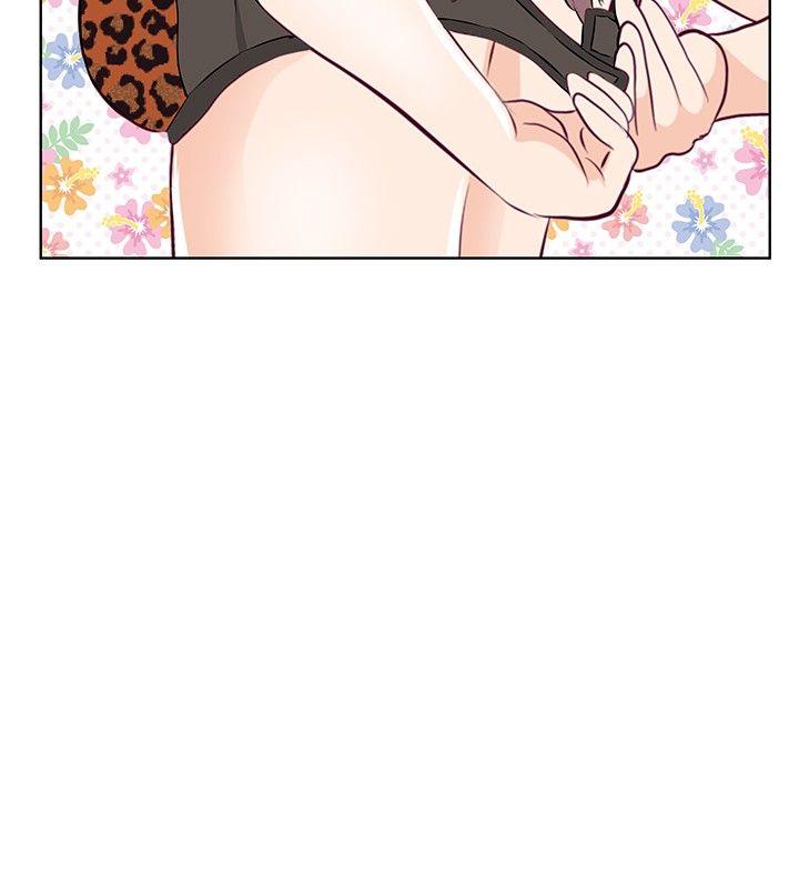 TouchTouch 第6話 第4页