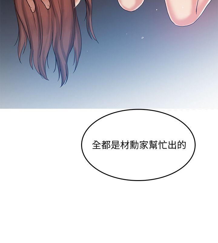 狼爪下的少女 第28話-淪為「玩具」的緣由 第19页