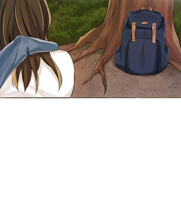 狼爪下的少女 第3話 第11页