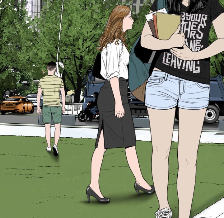 只愛那女人 第18章 第43页