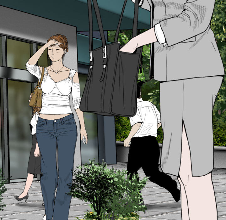 只愛那女人 第1章 第98页