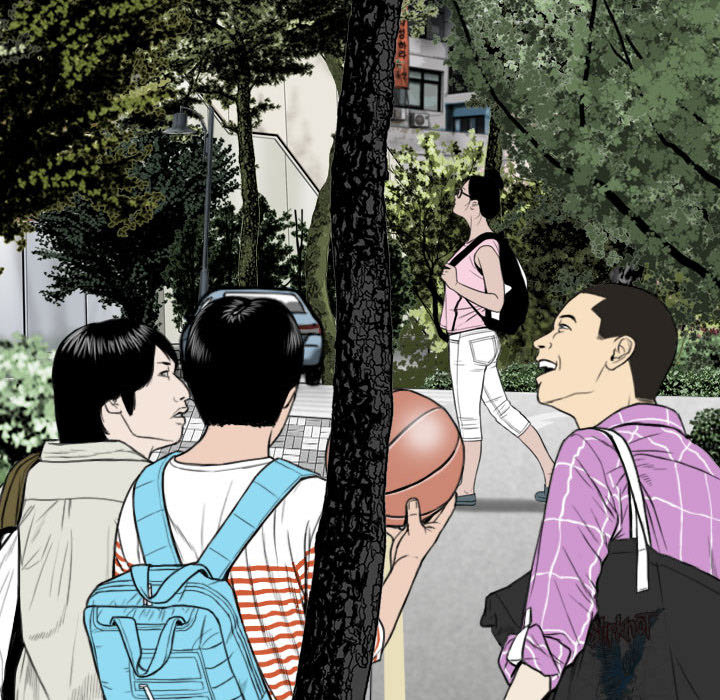 只愛那女人 第1章 第116页