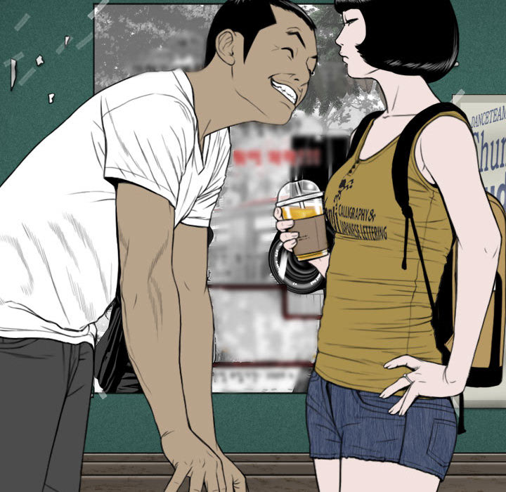 只愛那女人 第1章 第133页