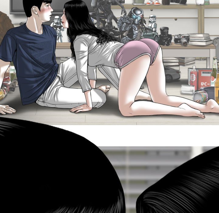 只愛那女人 第20章 第9页