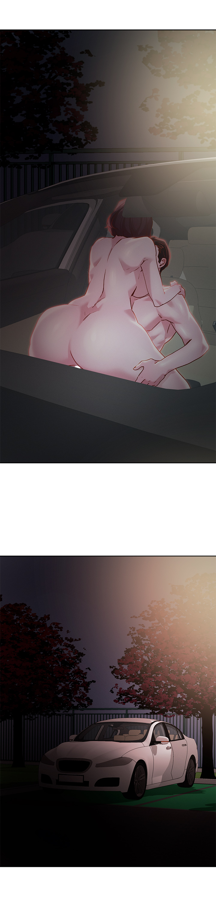 把妹鬼達人 第33章-慾望越強的女人越好推倒 第11页