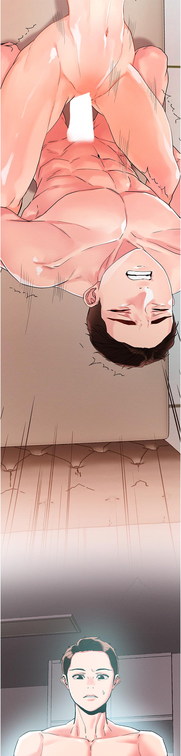 把妹鬼達人 第87話-把我當肉便器玩壞我 第27页