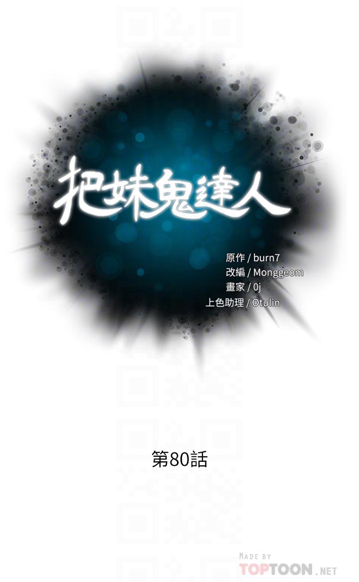 把妹鬼達人 第80話-享受A片情節的豪乳熟女 第6页