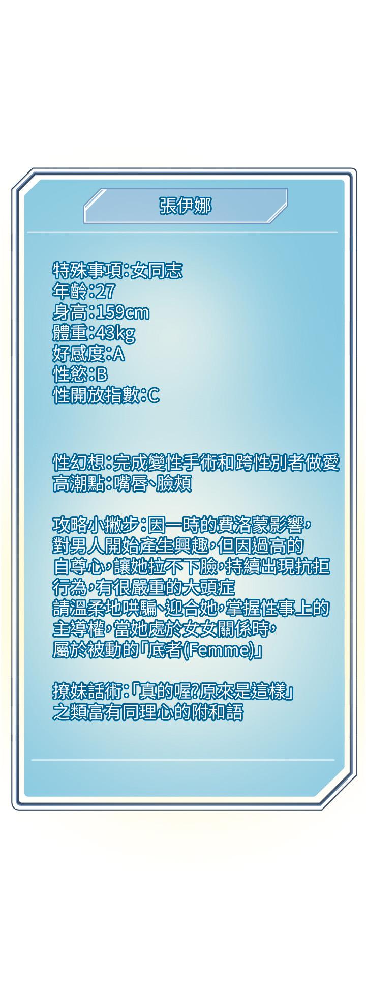 把妹鬼達人 第94話-一王兩后玩雙飛 第5页