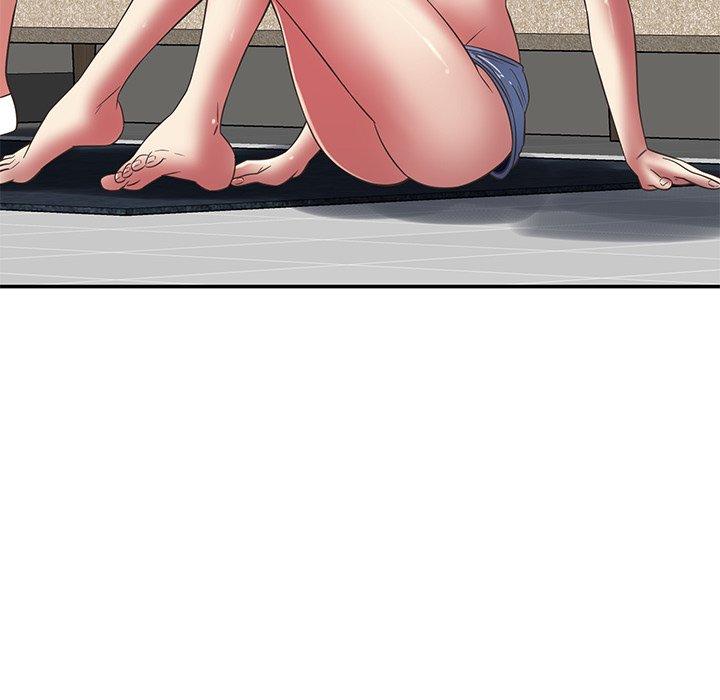 鄰居的滋味 第 35 話 第123页