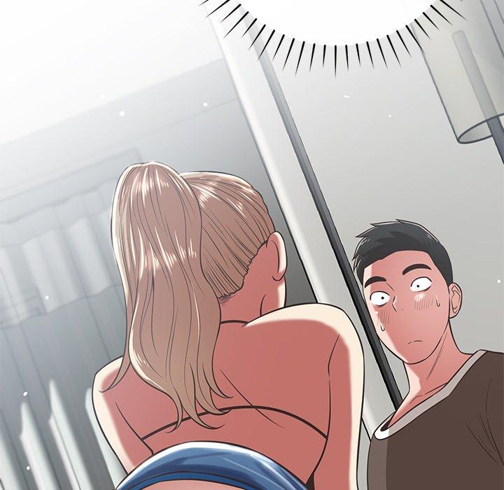 鄰居的滋味 第 35 話 第127页