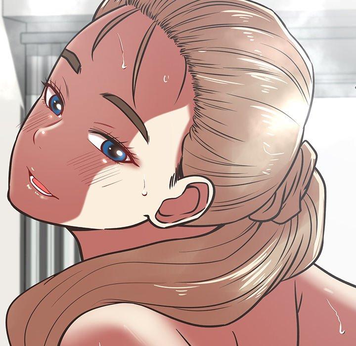 鄰居的滋味 第 36 話 第141页