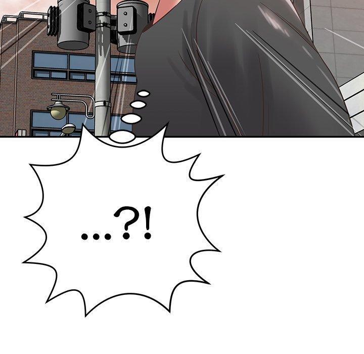 鄰居的滋味 第 36 話 第165页