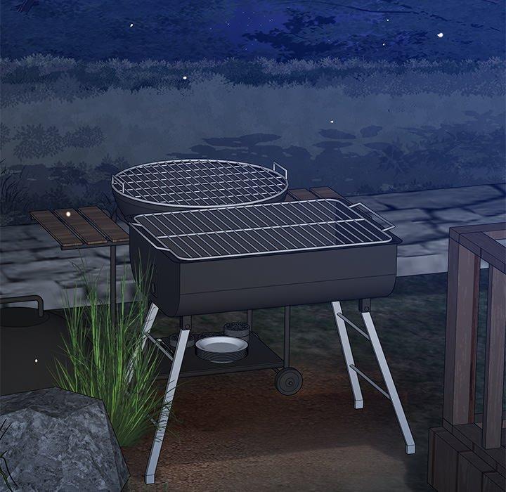鄰居的滋味 第 38 話 第103页