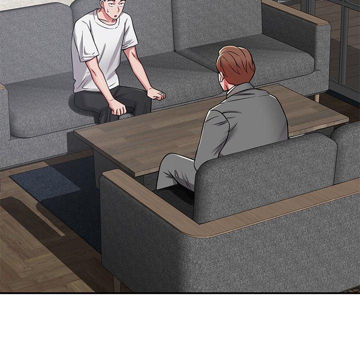 鄰居的滋味 第 43 話 第40页