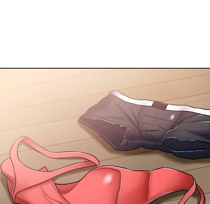 鄰居的滋味 第 6 話 第111页