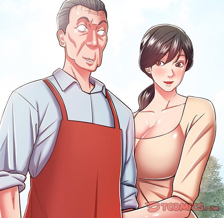 鄰居的滋味 第 9 話 第28页