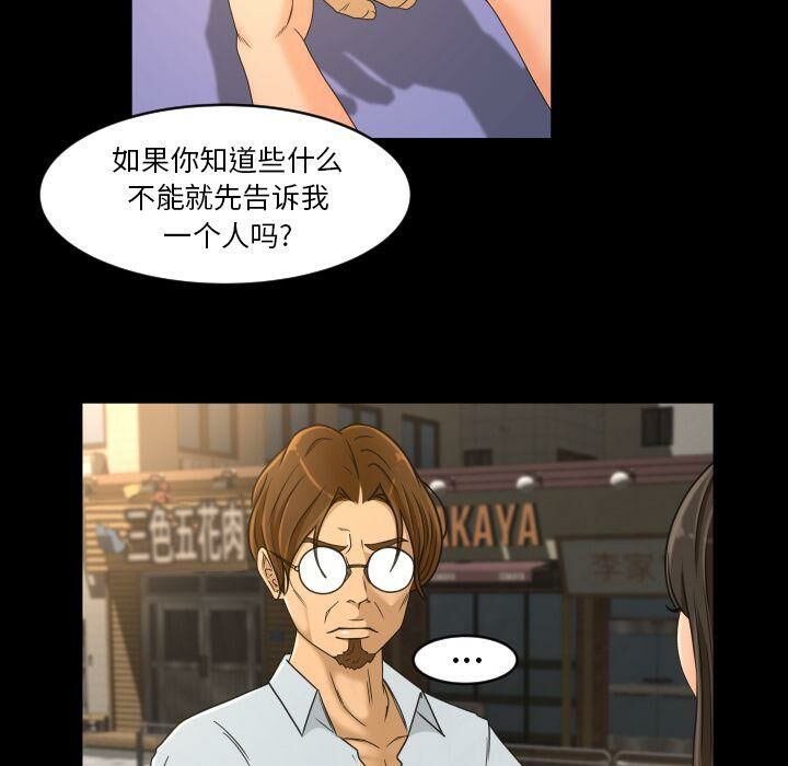 專屬契約 第26章 第28页