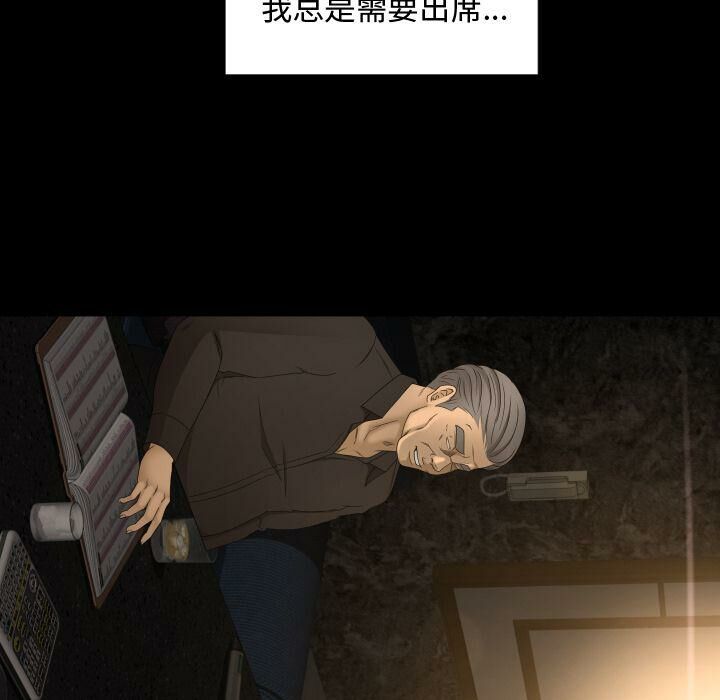 專屬契約 第28章 第7页