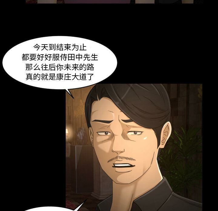專屬契約 第31章 第8页
