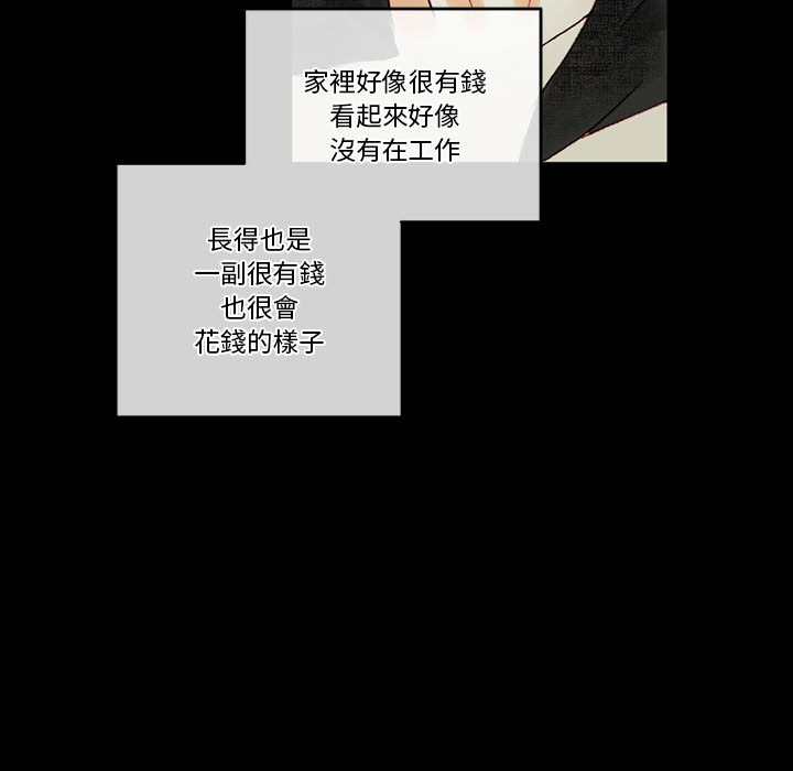 培養完美情人 第1章 第86页