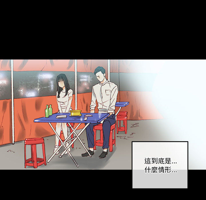 培養完美情人 第1章 第109页