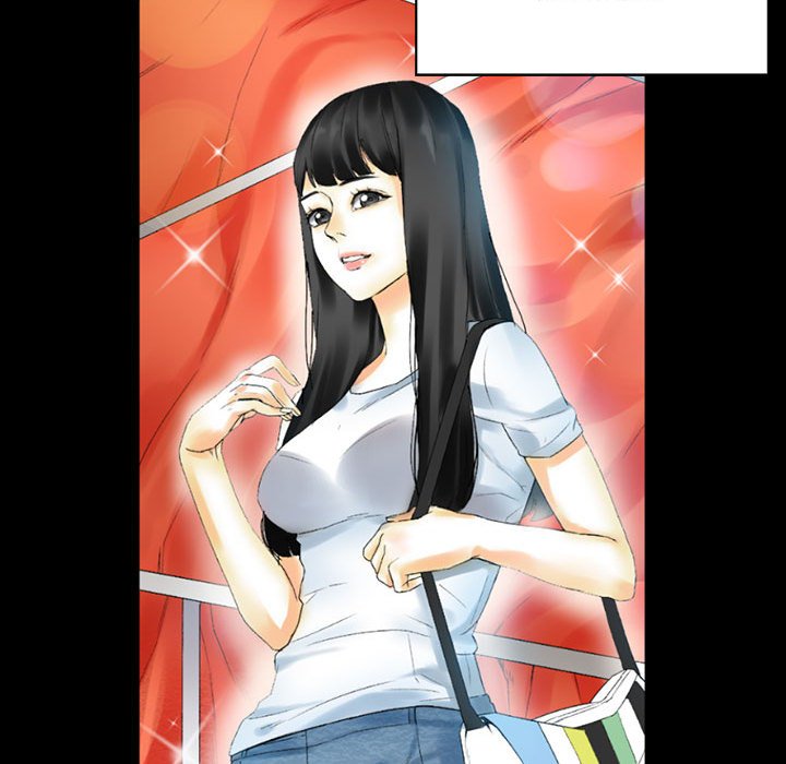 培養完美情人 第10章 第112页