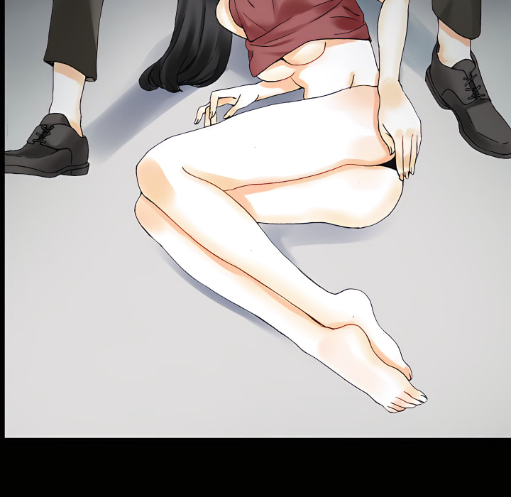 培養完美情人 第11章 第7页