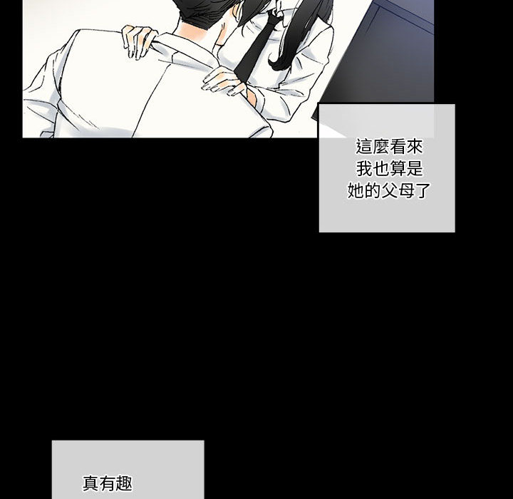 培養完美情人 第2章 第30页