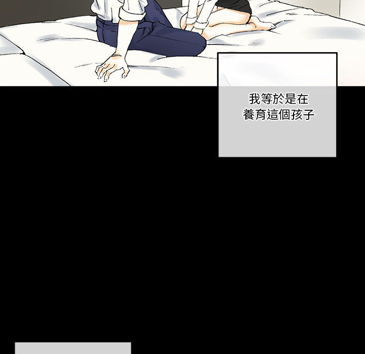 培養完美情人 第2章 第33页