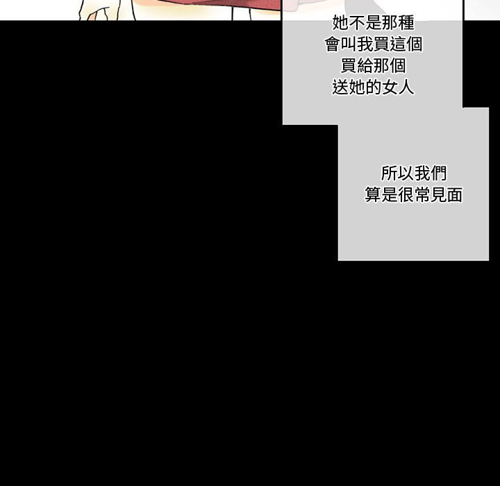 培養完美情人 第3章 第59页