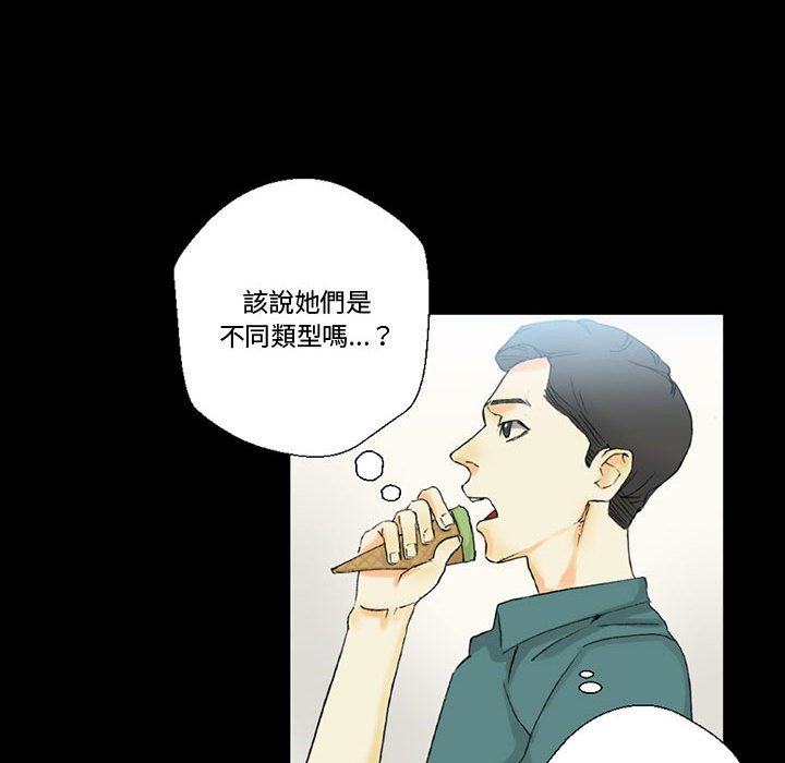培養完美情人 第3章 第132页