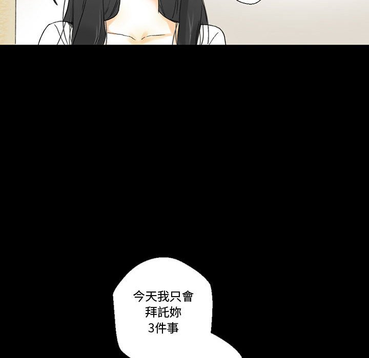 培養完美情人 第4章 第3页