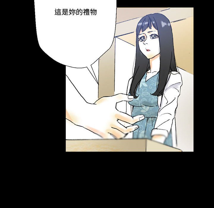 培養完美情人 第4章 第29页