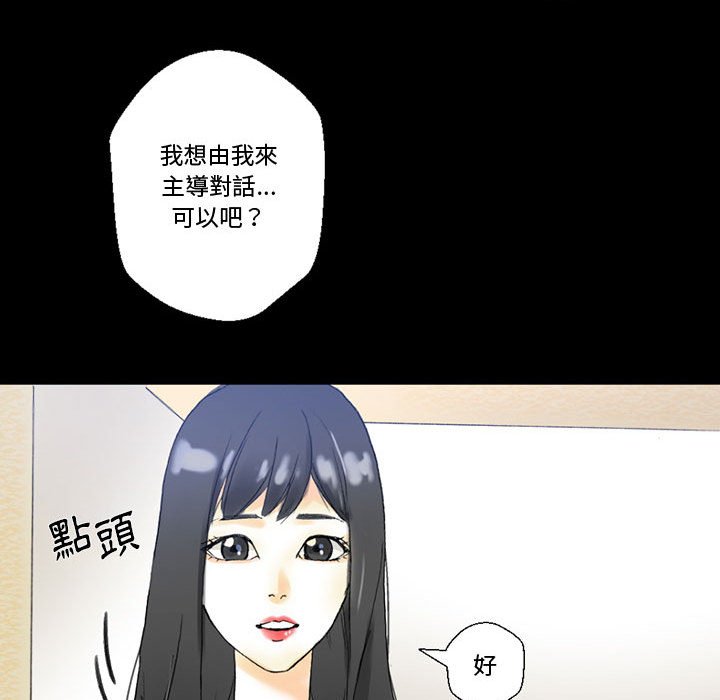 培養完美情人 第4章 第25页