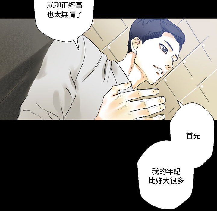 培養完美情人 第4章 第24页