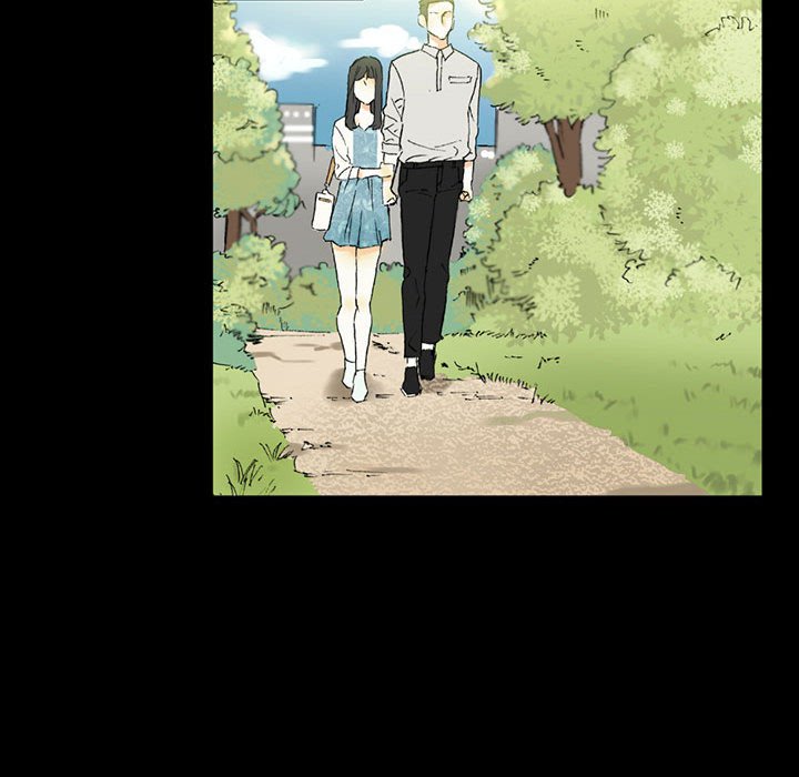 培養完美情人 第4章 第42页