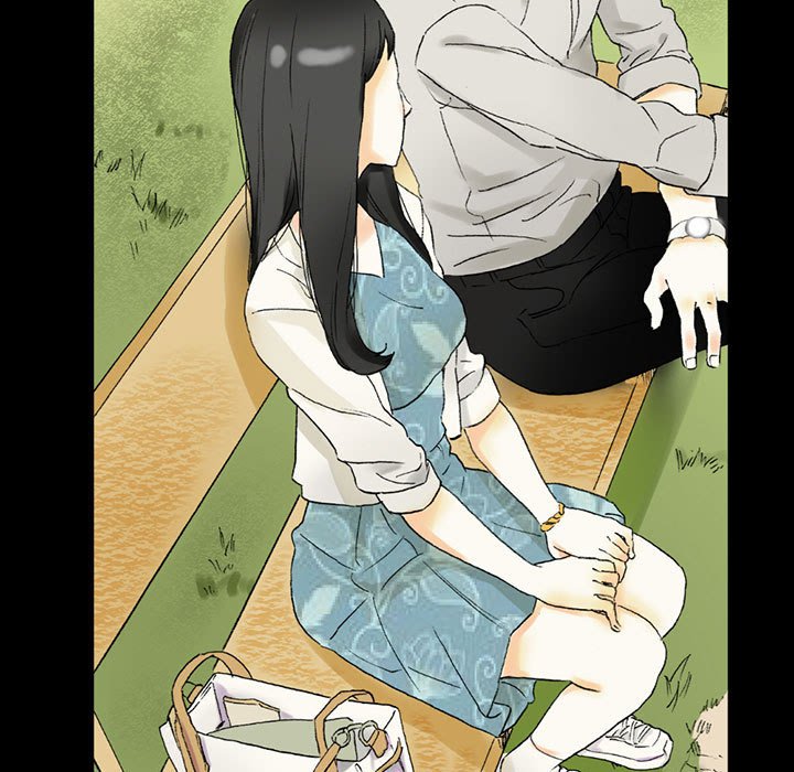 培養完美情人 第4章 第86页