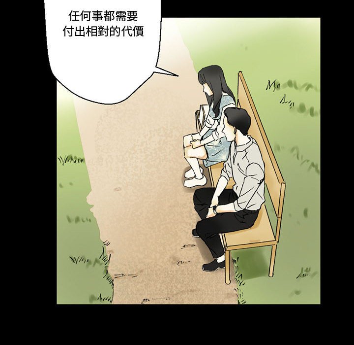 培養完美情人 第4章 第68页