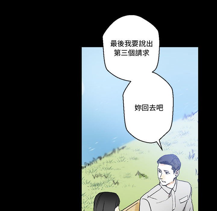 培養完美情人 第5章 第23页