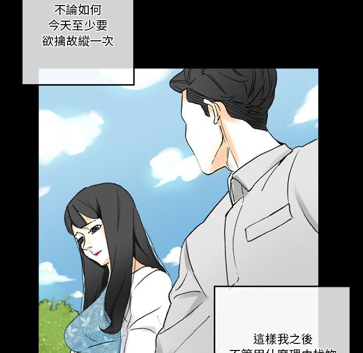 培養完美情人 第5章 第31页